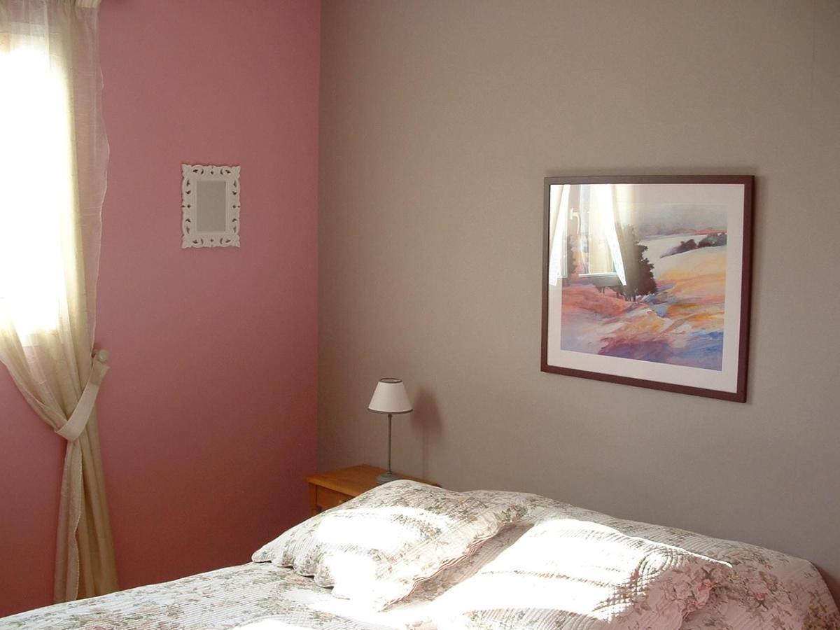 Acaba D'Entrar Bed & Breakfast Le Caylar Exterior photo